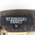 トルネードマート TORNADO MART プリントデザイン フレアデニムパンツ メンズ JPN:M