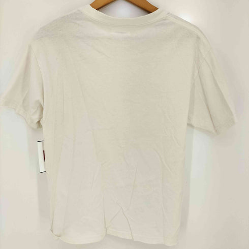 フリークスストア FREAKS STORE 23ss ICECREAM SHOP Tシャツ/アイスクリームショップTシャツ レディース FREE