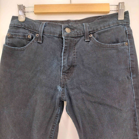リーバイス Levis STRETCH SLIM FIT JEANS 511 メンズ W29 L32