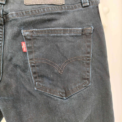 リーバイス Levis STRETCH SLIM FIT JEANS 511 メンズ W29 L32