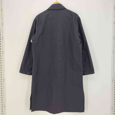 ユニクロユー UNIQLO U ブロックテックコート メンズ JPN:S