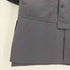 ユニクロユー UNIQLO U ブロックテックコート メンズ JPN:S