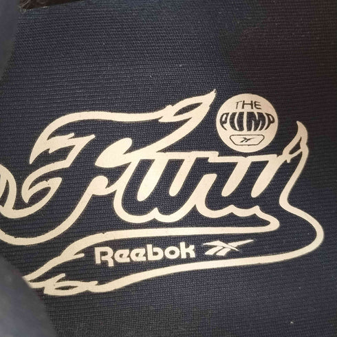 リーボック Reebok INSTA PUMP FURY OG メンズ JPN:25