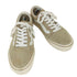 バンズ VANS SUEDE OLD SKOOL BEIGE レディース JPN:24.5