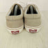 バンズ VANS SUEDE OLD SKOOL BEIGE レディース JPN:24.5