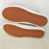 バンズ VANS SUEDE OLD SKOOL BEIGE レディース JPN:24.5