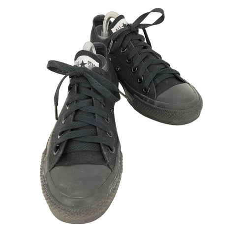 コンバース CONVERSE ALL STAR OX M5039 BLACK MONOCHROME レディース JPN:23.5