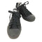コンバース CONVERSE ALL STAR OX M5039 BLACK MONOCHROME レディース JPN:23.5