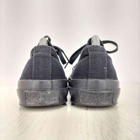 コンバース CONVERSE ALL STAR OX M5039 BLACK MONOCHROME レディース JPN:23.5