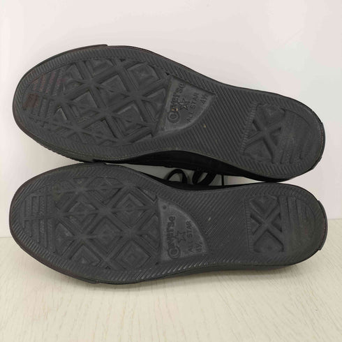 コンバース CONVERSE ALL STAR OX M5039 BLACK MONOCHROME レディース JPN:23.5