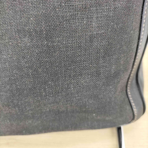 コーチ COACH キャンバス レザー トートバッグ ワンショルダーバッグ canvas leather totebag oneshoulderbag レディース