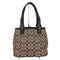 コーチ COACH シグネチャー トートバッグ ハンドバッグ signature totebag handbag レディース