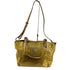コーチ COACH パテント シグネチャー 2way トートバッグ patent signature 2way tote bag レディース