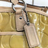 コーチ COACH パテント シグネチャー 2way トートバッグ patent signature 2way tote bag レディース