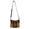 コーチ COACH シグネチャー パイソン ショルダーバッグ signature Python shoulderbag レディース