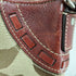コーチ COACH シグネチャー パイソン ショルダーバッグ signature Python shoulderbag レディース