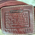 コーチ COACH シグネチャー パイソン ショルダーバッグ signature Python shoulderbag レディース