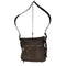 コーチ COACH レザー ショルダーバッグ leather shoulderbag レディース
