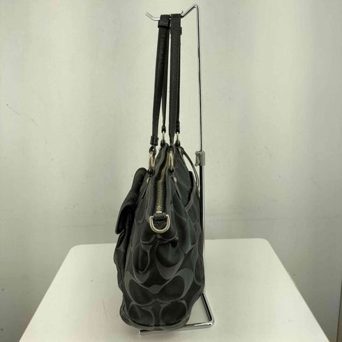 コーチ COACH シグネチャー トートバッグ signature totebag レディース