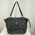 コーチ COACH シグネチャー トートバッグ signature totebag レディース