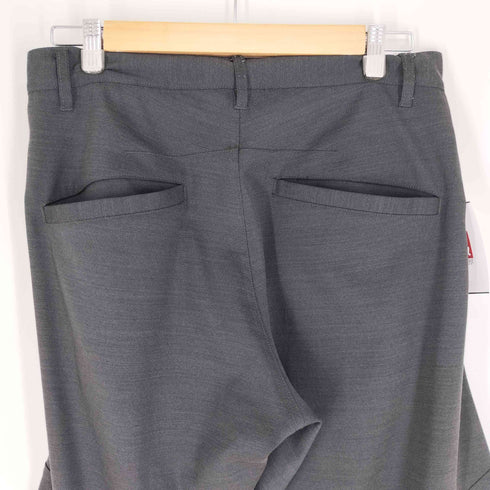 ネヴァーフォーゲット NVRFRGT 別注 3D TWISTED LOUNGE PANTS メンズ JPN:2