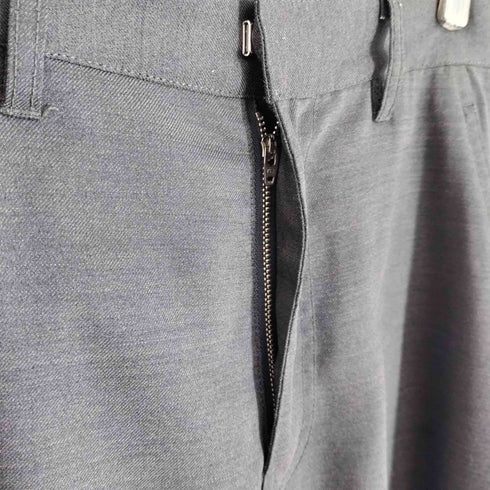 ネヴァーフォーゲット NVRFRGT 別注 3D TWISTED LOUNGE PANTS メンズ JPN:2