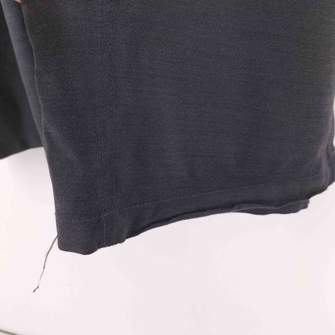 ネヴァーフォーゲット NVRFRGT 別注 3D TWISTED LOUNGE PANTS メンズ JPN:2