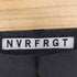 ネヴァーフォーゲット NVRFRGT 別注 3D TWISTED LOUNGE PANTS メンズ JPN:2