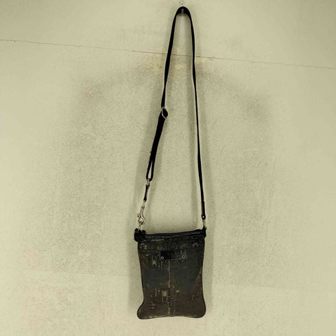 コーチ COACH 馬車柄 ショルダーバッグ carriage shoulder bag レディース
