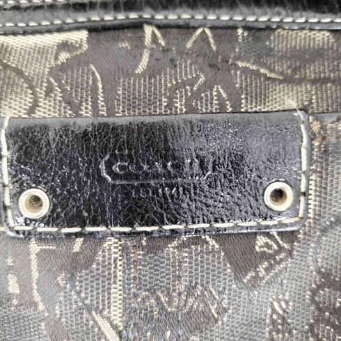 コーチ COACH 馬車柄 ショルダーバッグ carriage shoulder bag レディース