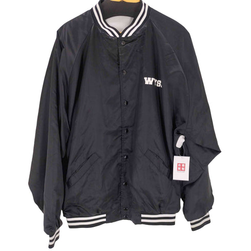 カーディナル Cardinal バックプリント ナイロンジャンパー BIG SIZE メンズ 2XL