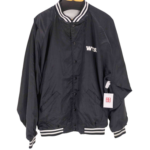 カーディナル Cardinal バックプリント ナイロンジャンパー BIG SIZE メンズ 2XL