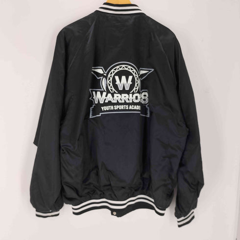 カーディナル Cardinal バックプリント ナイロンジャンパー BIG SIZE メンズ 2XL