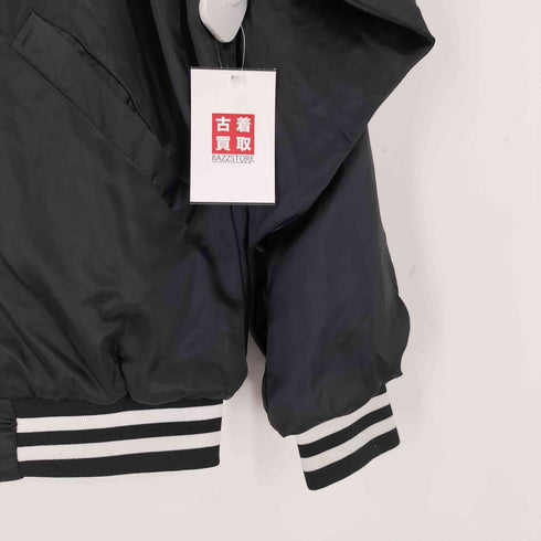 カーディナル Cardinal バックプリント ナイロンジャンパー BIG SIZE メンズ 2XL
