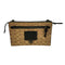 コーチ COACH シグネチャー ミニクラッチバッグ signature mini clutchbag レディース