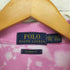 ポロラルフローレン POLO RALPH LAUREN CLASSIC FIT ブリーチデザイン ポロシャツ メンズ JPN:XXL