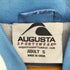 オーガスタスポーツウェア AUGUSTA SPORTSWEAR ロゴ刺繍スタジャン メンズ import:S