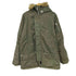 Denimlab garment N-3B 中綿フライトジャケット メンズ LL