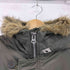 Denimlab garment N-3B 中綿フライトジャケット メンズ LL