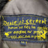 Denimlab garment N-3B 中綿フライトジャケット メンズ LL