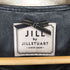 ジルバイジルスチュアート JILL by JILLSTUART lamb leather レザーノーカラージャケット レディース JPN:M