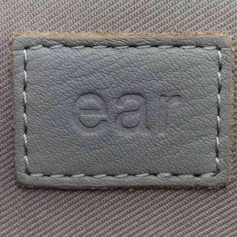 イアパピヨネ ear PAPILLONNER リバイバル 牛革 整理整頓 ウォレット ショルダーバッグ スマホショルダー レディース L