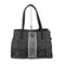 コーチ COACH シグネチャー パイソン柄 トートバッグ signature Python tote bag レディース