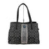 コーチ COACH シグネチャー パイソン柄 トートバッグ signature Python tote bag レディース