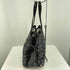 コーチ COACH シグネチャー パイソン柄 トートバッグ signature Python tote bag レディース