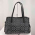コーチ COACH シグネチャー パイソン柄 トートバッグ signature Python tote bag レディース
