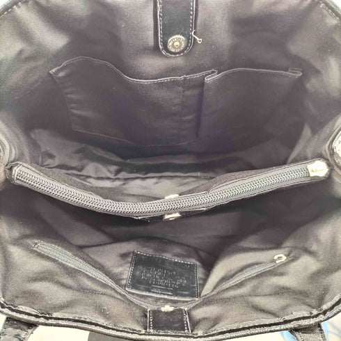 コーチ COACH シグネチャー パイソン柄 トートバッグ signature Python tote bag レディース