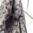 コーチ COACH シグネチャー パイソン柄 トートバッグ signature Python tote bag レディース