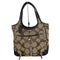 コーチ COACH シグネチャー トートバッグ signature tote bag レディース