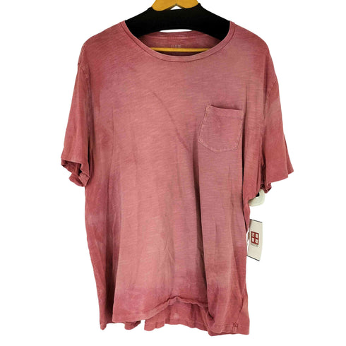 ギャップ Gap ポケットTシャツ ブリーチ メンズ JPN:XL